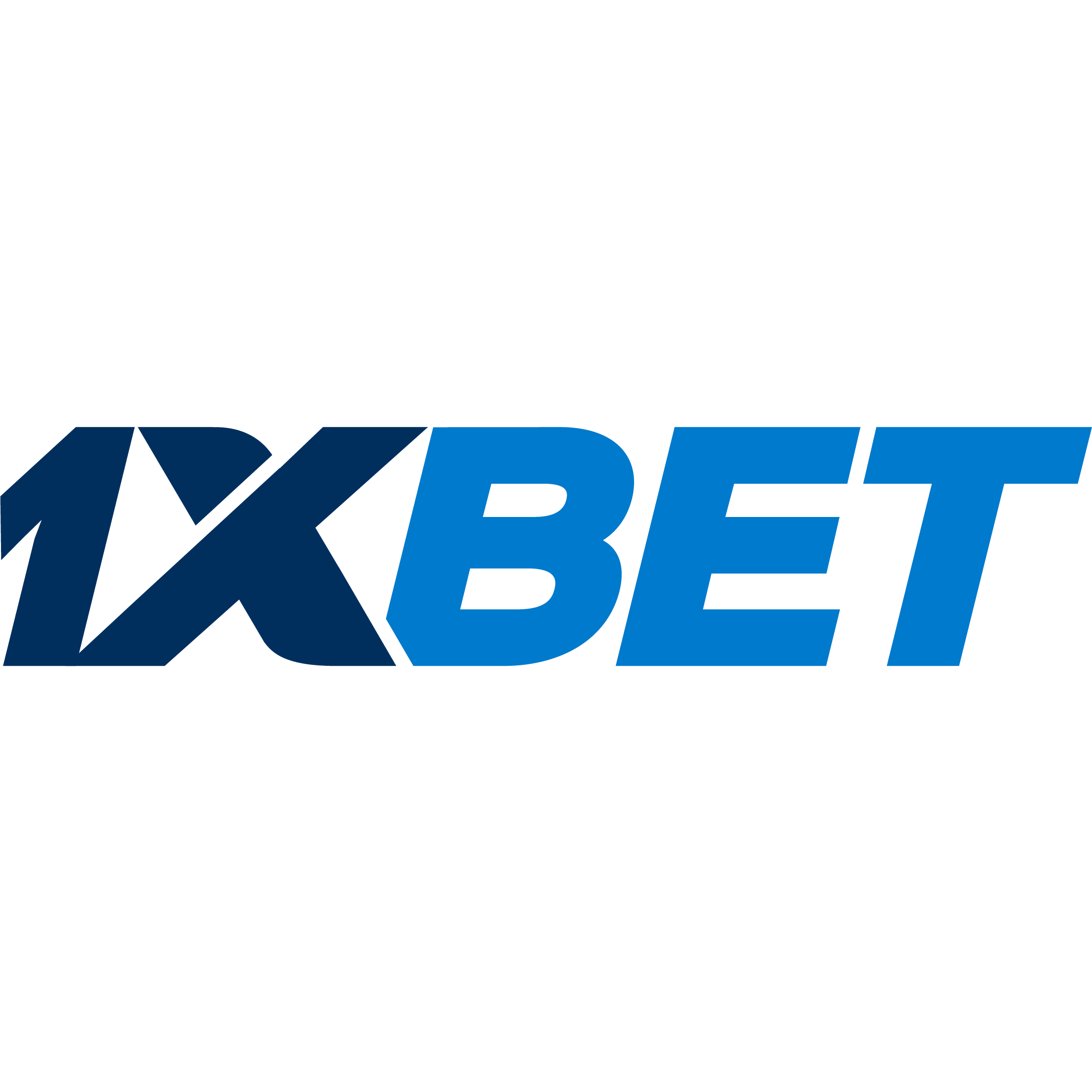 1хБет Казино логотип