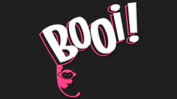 Буй Казино логотип