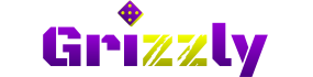 Гриззли Казино логотип
